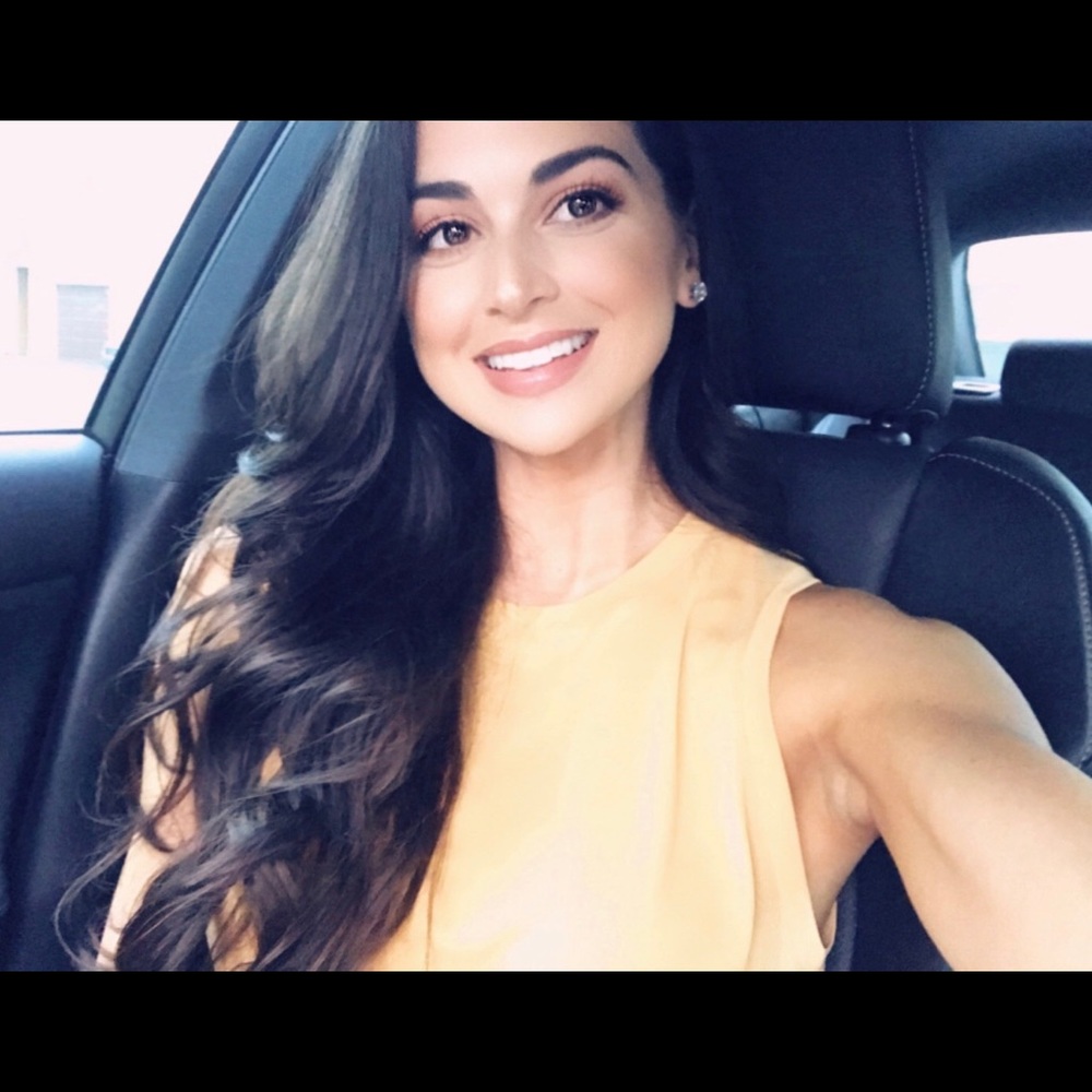 Meet your Posher, Juliette